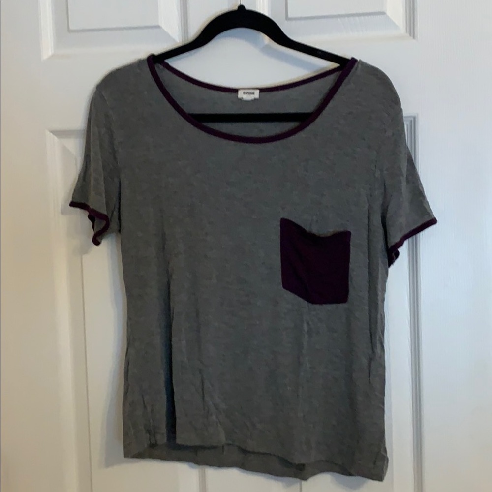 Comfy tshirt